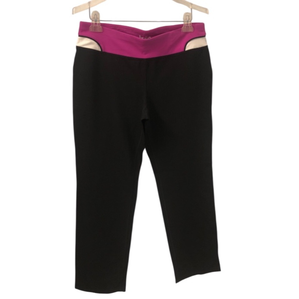 Yoga pant Reitman’s Hyba NWT